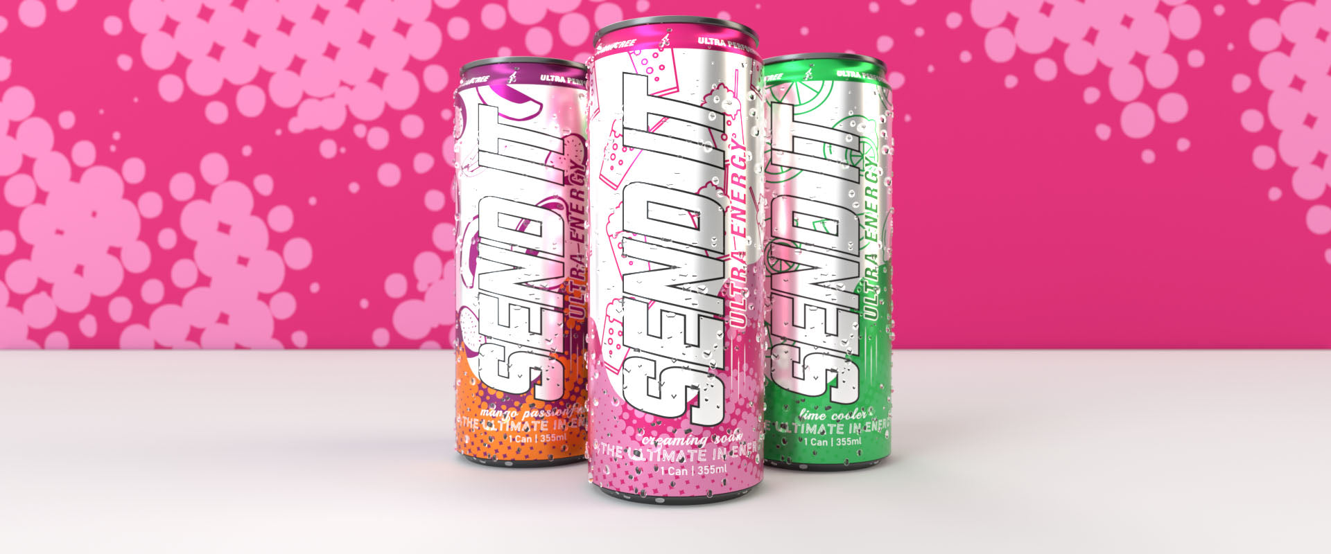 Ultra Energy