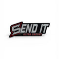 Send It Sticker