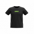 GREEN SEND IT. TEE