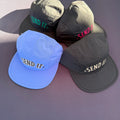 Running Cap