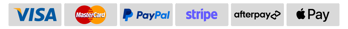 Copy of Payment Methods Icons Banner